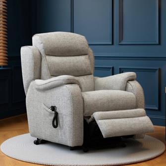 MICHIGAN CHAIR RECLINER